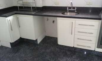 Imagem: APARTAMENTO EXCELENTE 125m² 3 DORMITÓRIOS