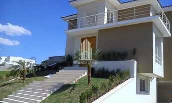 Imagem 3: CASA A VENDA COM 5 SUITES, CONDOMINIO BURLE MARX EM ALPHAVILLE