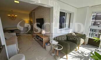 Imagem 7: Apto Jd.Prudência 2 dormitórios sendo 1 suíte 1 vaga