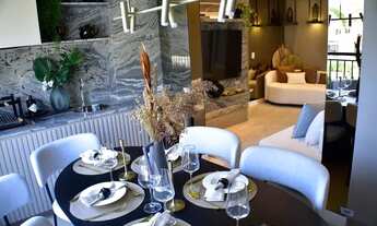 Imagem 3: APARTAMENTO IPIRANGA EXCELENTE LOCALIZAÇÃO - 2 QUARTOS - CONDÔMINIO CLUB