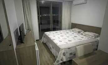 Imagem: Suíte riocentro temporada