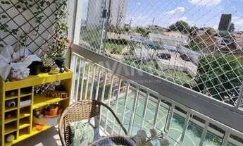 Imagem 5: Apartamento - Parque Brasília - Campinas