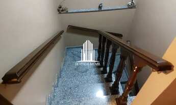 Imagem 5: Casa à venda em interlagos com 288m² 3 dormitórios 4 banheiros 2 vagas