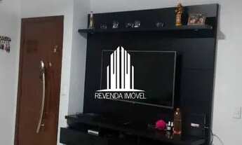 Imagem 2: Sobrado á venda na Vila Pires com 03 Dorms e 02 vagas