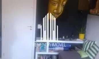 Imagem 4: Apartamento no Morumbi0 de 50m² com 1 suíte, 2 banheiros e 1 vaga