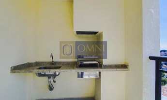 Imagem 6: Apartamento com 2 quartos em Vila Dusi-São Bernardo do Campo