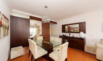 Imagem 2: CURITIBA - Apartamento Padrão - Bigorrilho