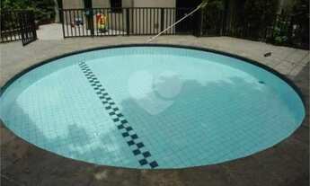 Imagem 2: Apartamento para venda tem 253 metros quadrados com 1 quarto em Itaim Bibi - São Paulo - S