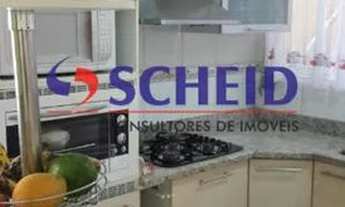 Imagem 7: Vende sobrado de 3 dormitórios e 1 suíte na Chácara Santo Antonio