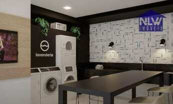 Imagem 7: Apartamento à venda, 39 m² por R$ 240.000,00 - Mooca - São Paulo/SP