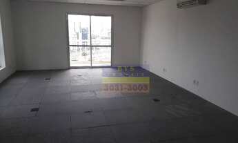 Imagem 4: Conjunto à venda, 51 m² por R$ 850.000,00 - Brooklin Novo - São Paulo/SP