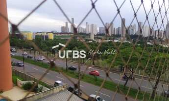 Imagem 3: River Phoenix - Apartamento 3 quartos, sendo 1 suíte