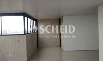 Imagem 4: Cobertura duplex 125m² com 3 dormitórios e 2 vagas à venda na Vila Fachini