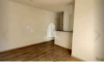 Imagem: Apartamento à venda 54m² 1 dormitório