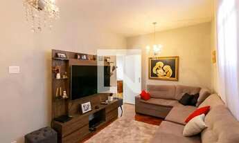 Imagem 2: Apartamento à Venda - Sion, 3 Quartos, 135 m2