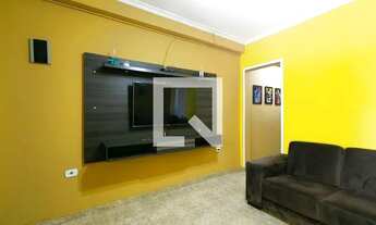 Imagem 2: Casa para Aluguel - Conjunto Residencial Jose Bonifacio, 2 Quartos, 200 m2