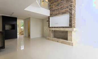 Imagem 6: Casa Condominio para Venda - 294.3m², 5 dormitórios, sendo 5 suites, 4 vagas - Terra Ville