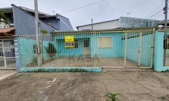 Imagem: Casa constituída por 02 dormitórios, sala