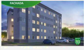 Imagem 4: Apartamentos No Siqueira, Proximo A Av. Osorio De Paiva, Entrada Facilitada!