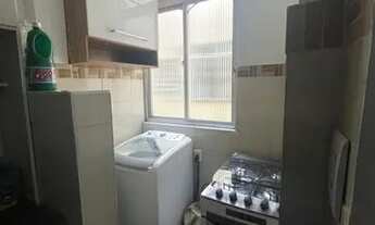 Imagem 5: Apartamento 1 dormitório - Bairro Cristo Redentor