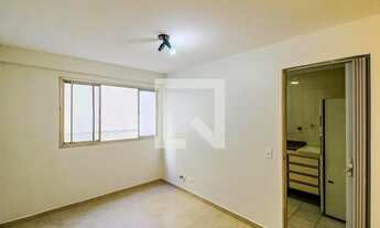 Imagem 2: Apartamento para Aluguel - Chácara Santo Antonio, 1 Quarto, 47 m2