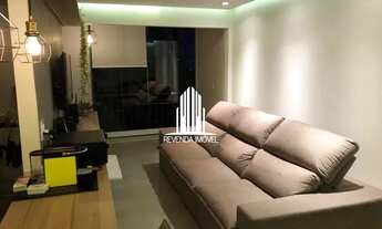 Imagem 5: Apartamento à venda 60m² de 2 dormitórios com 1 vaga no IPIRANGA