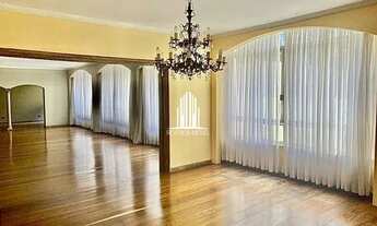 Imagem 2: Apartamento 4 dormitórios 2 vagas no Paraiso