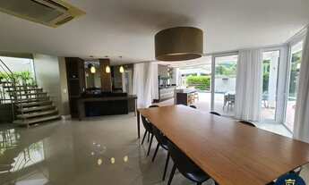 Imagem 7: Casa para Temporada em Florianópolis, Jurerê Internacional, 6 dormitórios, 5 suítes, 7 ban