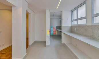 Imagem 5: Apartamento com 2 dormitórios à venda, 87 m² por R$ 1.490.000,00 - Jardim Paulista - São P