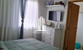 Imagem 7: Sobrado com 285m², 3 suítes, 3 vagas, área de lazer e varanda, próximo ao Shopping Center