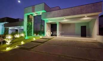 Imagem 2: Linda casa nova disponível para venda no Condomínio Milano em Indaiatuba/SP!!