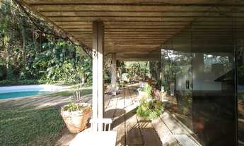 Imagem 4: Linda Casa Com 3 Dormitórios No Jardim Guedala. Um Achado! O Oásis Para Você Chamar De Seu