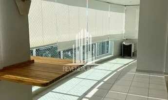 Imagem 7: Apartamento 3 dormitórios e 3 vagas no Condomínio Raízes da Mata 177 m²