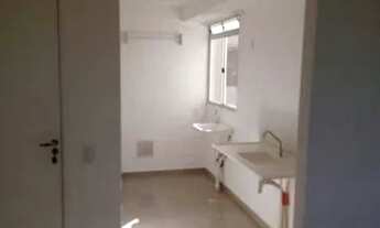 Imagem 6: Apartamento com 2 dormitórios para alugar, 39 m² por R$ 1.009,00/mês - Vila Nova Bonsucess