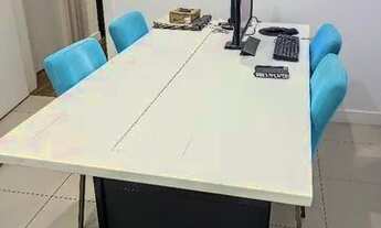 Imagem 6: Aluguel Apartamento Mobiliado e Equipado em Condominio Clube no Água Verde