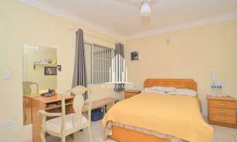 Imagem 7: Linda casa assobrada com piscina à venda no Planalto Paulista