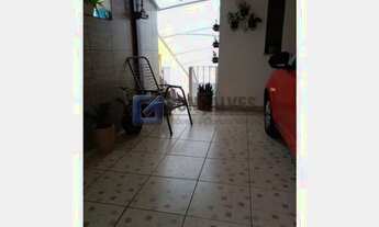 Imagem 4: SAO BERNARDO DO CAMPO - Residential / Sobrado - CENTRO