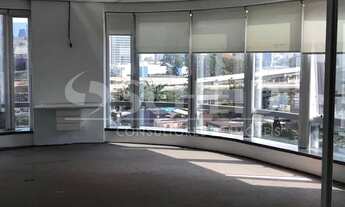 Imagem 7: Alugo Conjunto Comercial de 330,73AUm² na Avenida Berrini