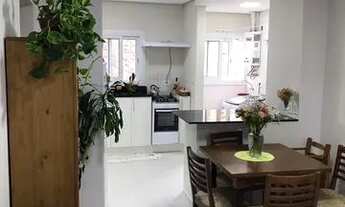 Imagem 3: Apartamento 02 Dormitórios - Bairro Piratini