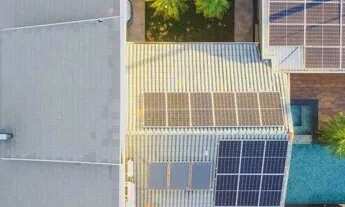 Imagem 5: Casa com 3 dormitórios à venda, 230 m² por R$ 2.200.000,00 - Carandá Bosque - Campo Grande