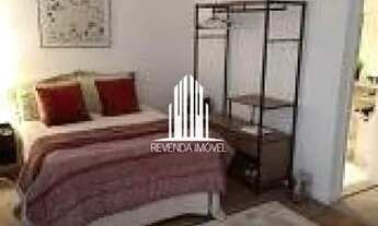 Imagem 3: Studio de 29m² no Centro de São Paulo