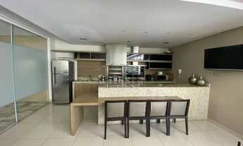 Imagem 6: Apartamento com 3 quartos no Solar Lalique Edifício - Bairro Alto do Araxá em Londrina