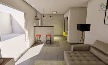 Imagem 4: Casa para Venda - Jardim Europa, Uberlândia - 55m², 2 vagas