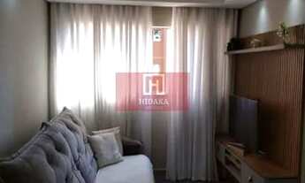 Imagem 2: Apartamento à venda no bairro São Lucas - São Paulo/SP, Zona Leste