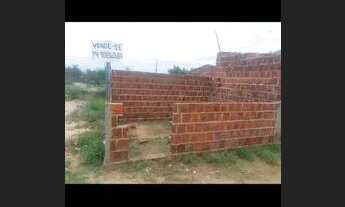 Imagem: Venda de terreno em Juazeiro -Ba