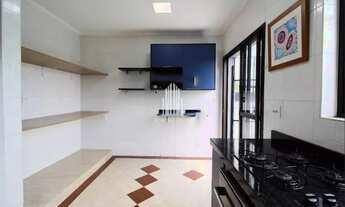 Imagem 6: Casa à venda em Moema com 280m² 3 dormitórios 1 suíte 4 banheiros 2 vagas