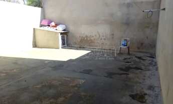 Imagem 4: Casa Padrão em Araraquara