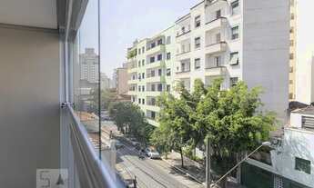 Imagem 7: Apartamento para Aluguel - Santa Cecília, 2 Quartos, 62 m2