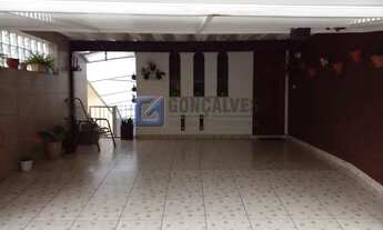 Imagem 2: SAO BERNARDO DO CAMPO - Residential / Sobrado - CENTRO