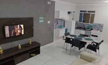 Imagem 14: Alugo sobrado mobiliado na Massaguaçu - Caraguatatuba